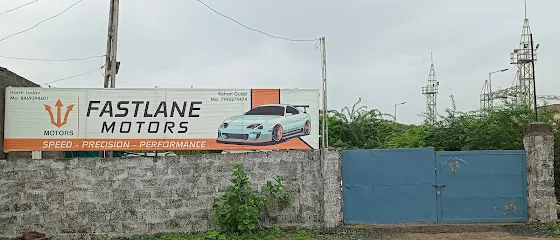 FASTLANE MOTORS