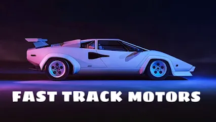 FASTRACK MOTORS