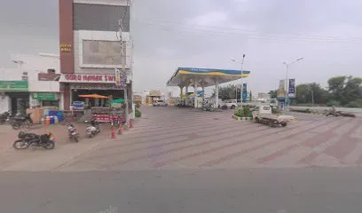 Fateh Motors Garage
