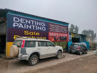 Fateh Motors