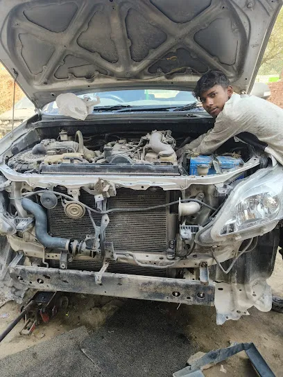 Fatehpur Automobiles & AutoGarage