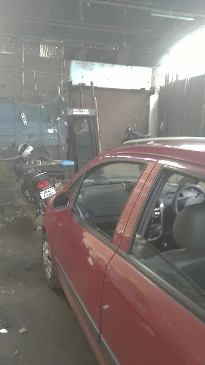 Fathuma Car Care