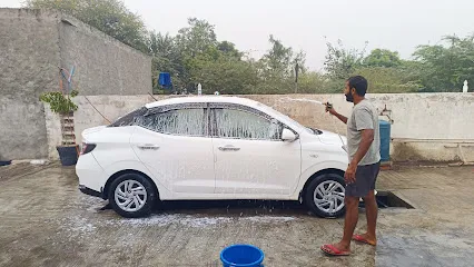Fauji Service Station