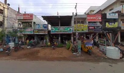 Fayaj Mechanical Work