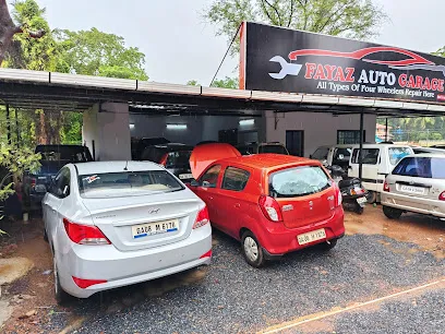 Fayaz Auto Garage