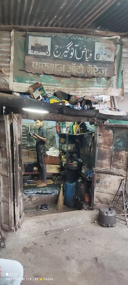 Fayyaz Auto Garage