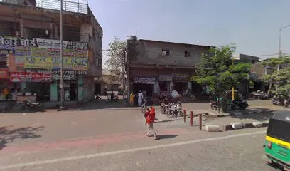 Fazal Auto Garage
