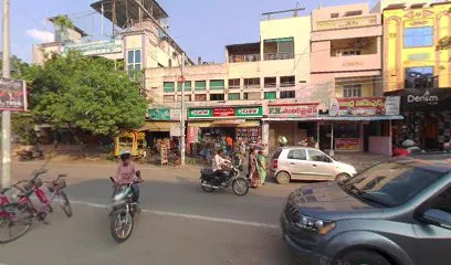 FAZAL AUTOMOBILES & WORKS