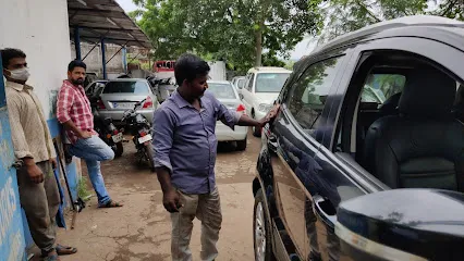 FAZAL TINKERING & PAINTING WORKS