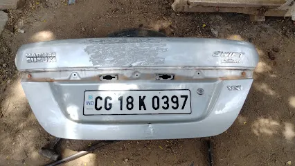 Fazal Tinkering