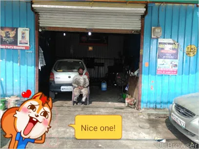 FAZIL MOTOR GARAGE: SERVO XPERT