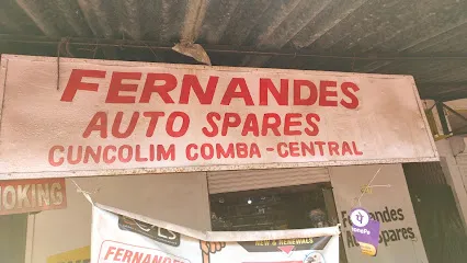 Fernandes Auto garage