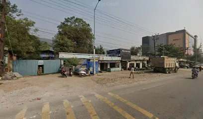feroz garage