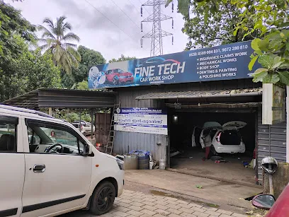 Finetech