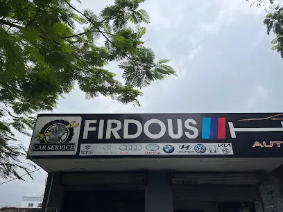 FIRDOUS AUTOMOTIVE