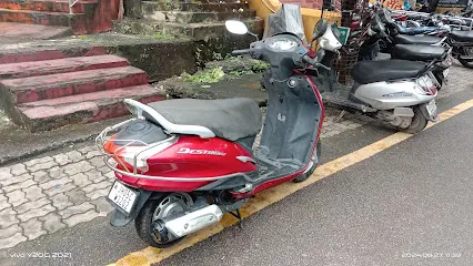 Firoz 2Wheeler Reapring Center & sale purchase