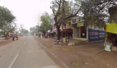 Firoz Auto Parts garage