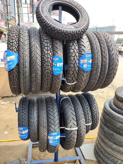 Firoz Tyrese Sarvish
