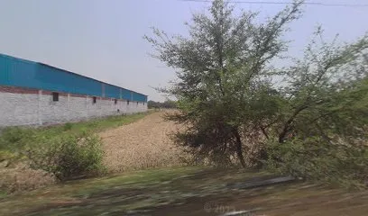 Firozabad vehicle scraping center