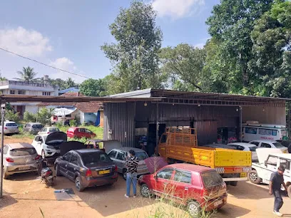 First Choice auto clinic