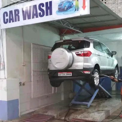 First choice car workshop
