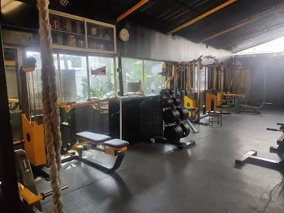 Fitness Garage Gym&health Hub