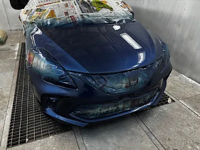 Fix My Car Garage
