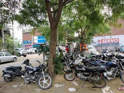 Flora and sons Motor Market Sector 38 Chandigarh