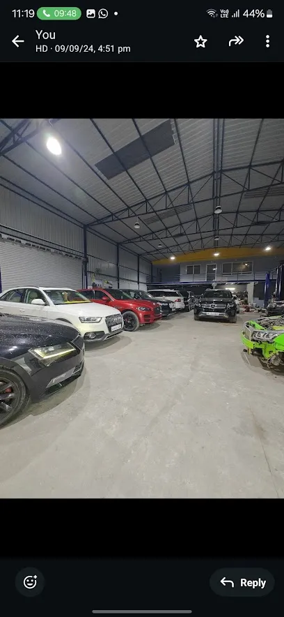 Flywheels - The Auto Experts