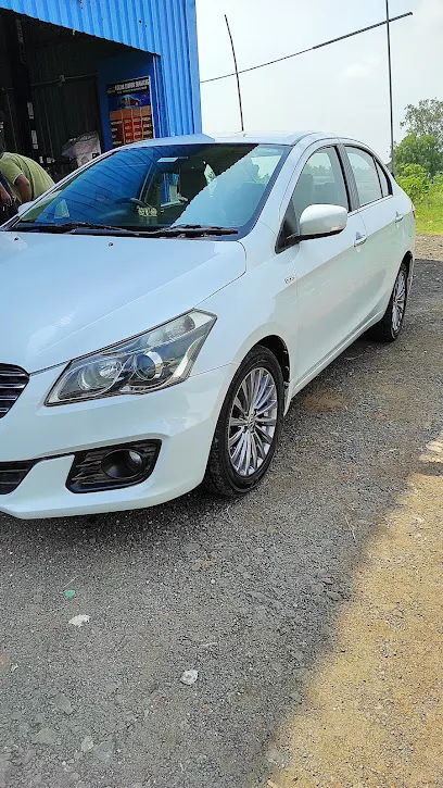 Focus Motor Services