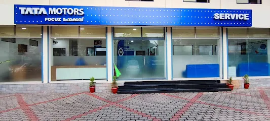 Focuz Automobile Services Pvt Ltd