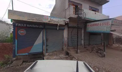 Foji Auto Center