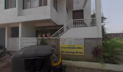 Force Motor Garage