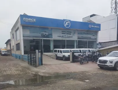 Force Motors - Mira Motors