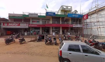 FORCE MOTORS Service Centre
