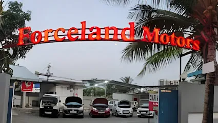 Forceland Motors