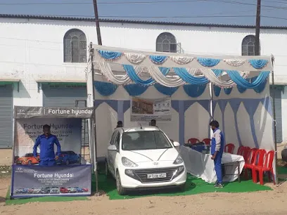 Fortune Hyundai