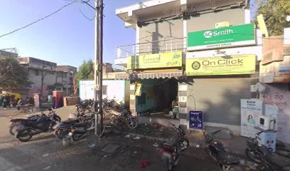 Forward Auto Garage