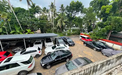 FOSHO PREMIUM GARAGE