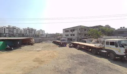 FOUJI AUTO GARAGE