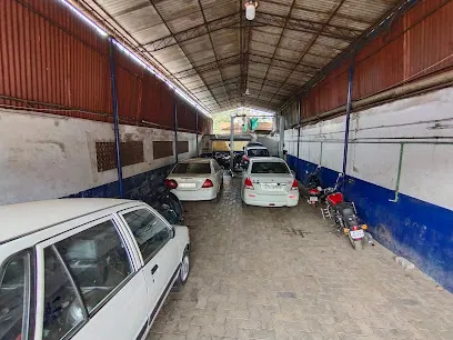Fourstroke Car Care centre