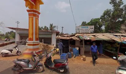 FR AUTO GARAGE