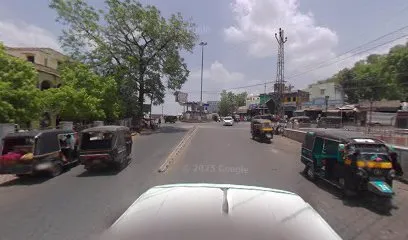 Free bike service center