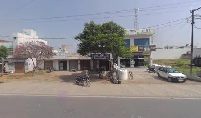 Freinds Auto Electric Workshop