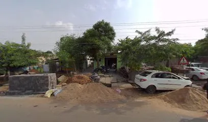 FRIEND ALL CAR SERVICE