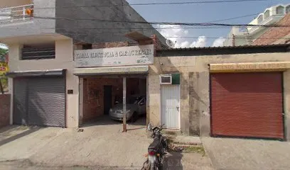 FRIEND MOTOR GARAGE