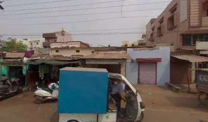 Friends Auto Centre