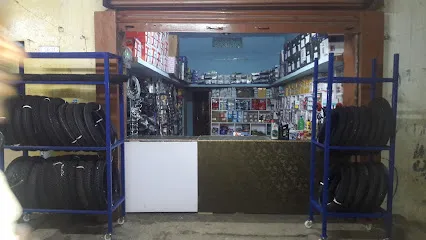 Friends auto consultant & spare parts bike, care center