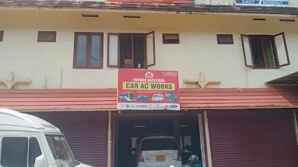 Friends Auto Cool Car And Traveller A/C Workshop