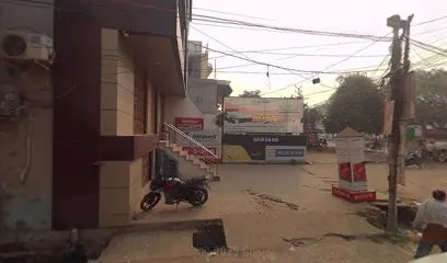 Friends Auto Spares - Genuine Parts - Hero MotoCorp